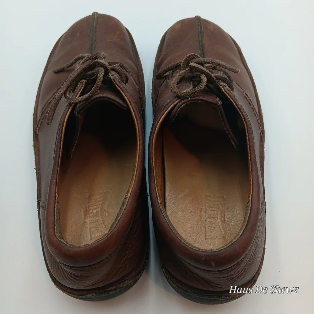The walking companies men's shoes